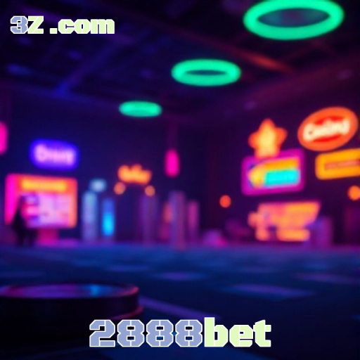 Apostas Empolgantes na 2888bet: Seu Destino de Jogos Preferido