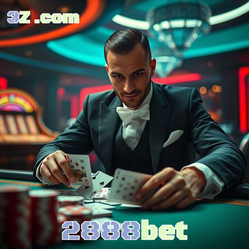 Baixar no 2888bet: A Evolução do Jogo Online