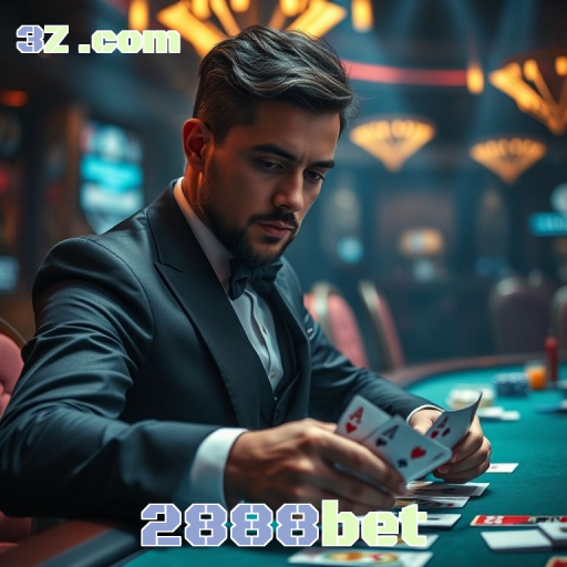 Confiavel e Divertido: A Plataforma 2888bet Tem Tudo!