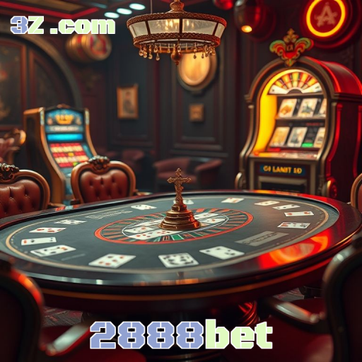 A Experiência Incrível da Seção Paga do 2888bet