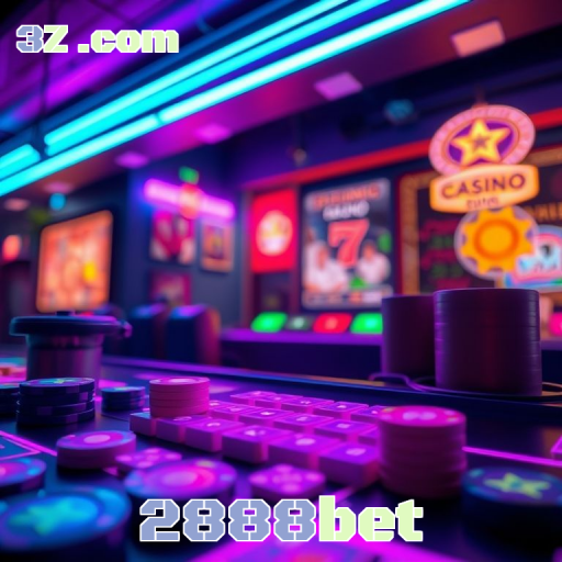 Oportunidades Imperdíveis: Promoção No 2888bet Que Você Deve Conhecer