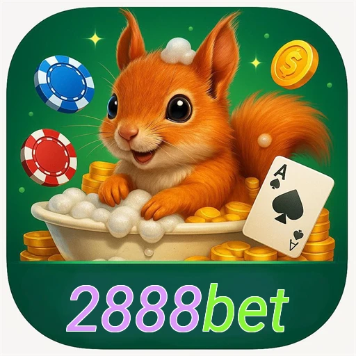Logo 2888bet